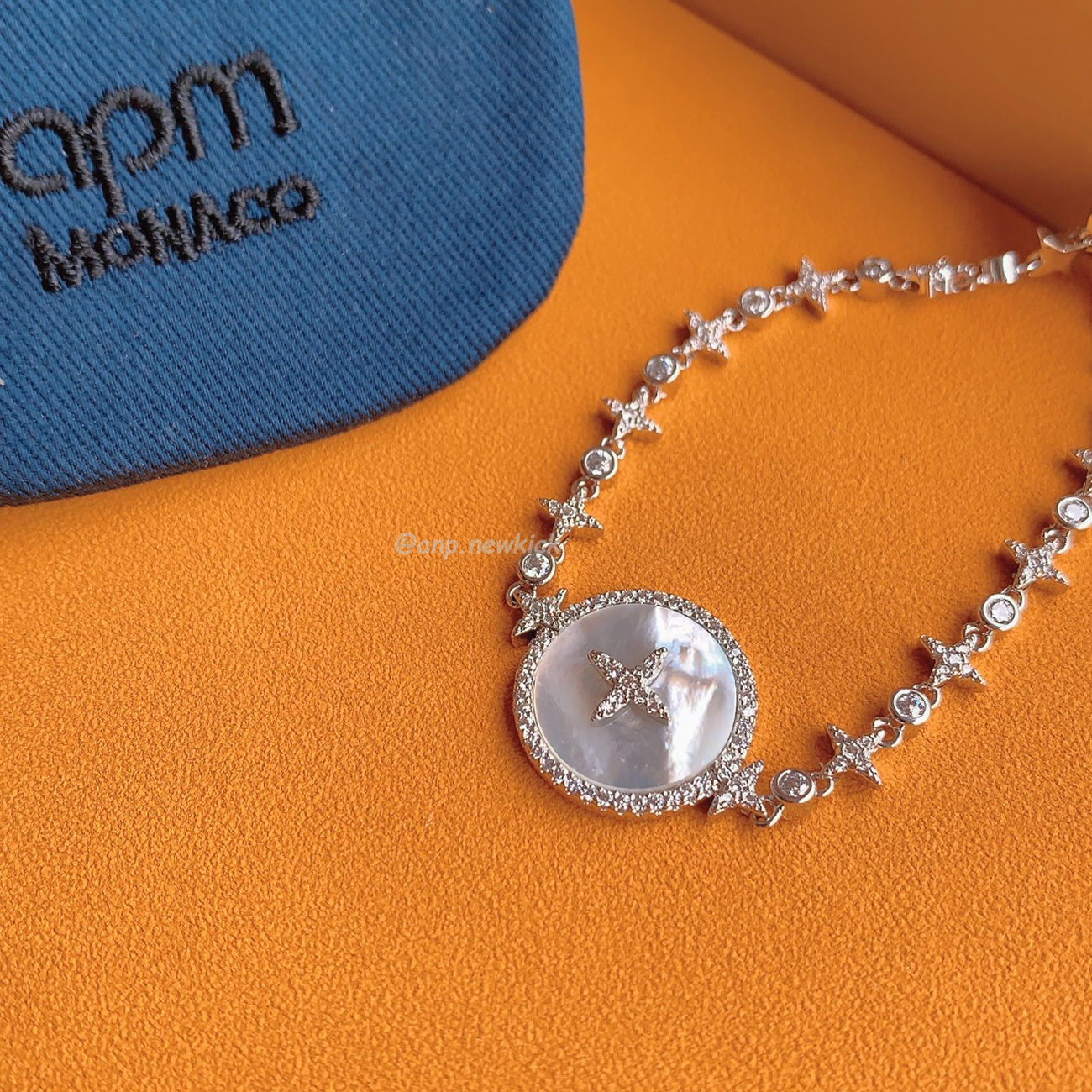 Apm Monaco Bracelet (12) - www.newkick.vip